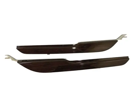 BMW 7 G11 G12 Center console decorative trim 51169301739 9301739 51169301740
