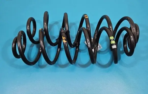 Audi A6 S6 C7 4G Rear coil spring IMPRK1529439