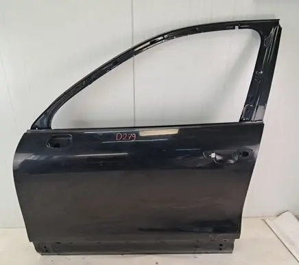 Porsche Cayenne (92A) Front door D279
