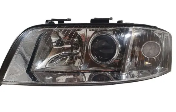 Audi A6 S6 C5 4B Headlight/headlamp 081411102L 084461113L