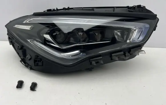 Mercedes-Benz CLA C118 X118 Headlight/headlamp A1189064600