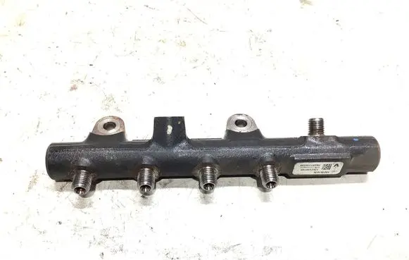 Nissan Qashqai Fuel distributor 142751675 175213876R H8201225030