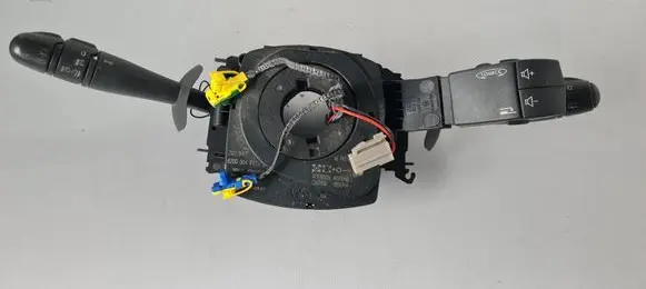 Renault Laguna II Wiper control stalk 8200002460 200002460 34447601AM