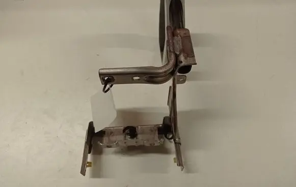 Opel Antara Handbrake/parking brake lever assembly