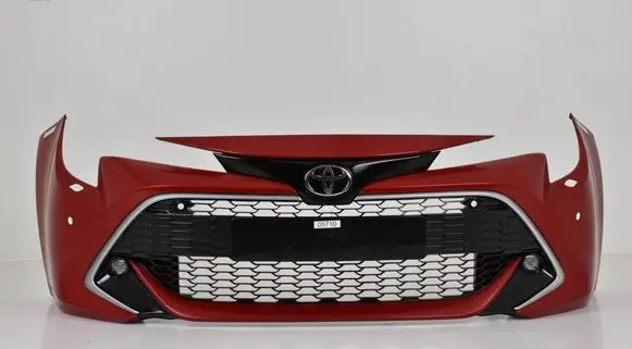 Toyota Corolla E210 E21 Front bumper 5211902J90
