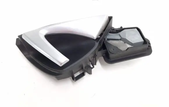 Citroen DS5 Rear door interior handle 9688503477