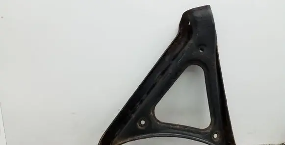 Audi Q7 4L Rear upper control arm/wishbone 7L0505351AA