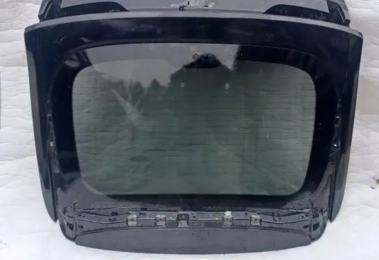 Ford Mustang VI Tailgate/trunk/boot lid