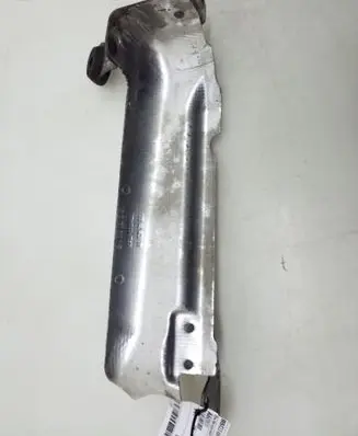 Mercedes-Benz CLS C219 Air filter cleaner box bracket assembly A6420901241