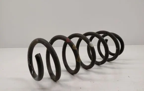 Mercedes-Benz A W177 Rear coil spring