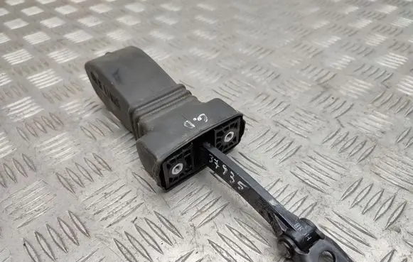Audi A4 Allroad Rear door check strap stopper 8K0839249D