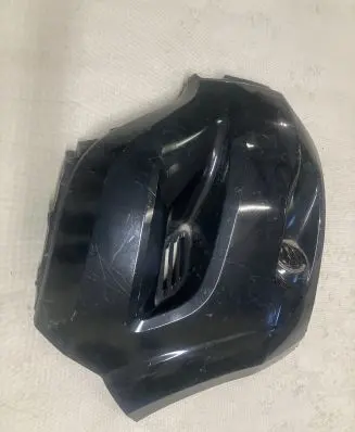 Peugeot Boxer Front bumper corner part panel trim 