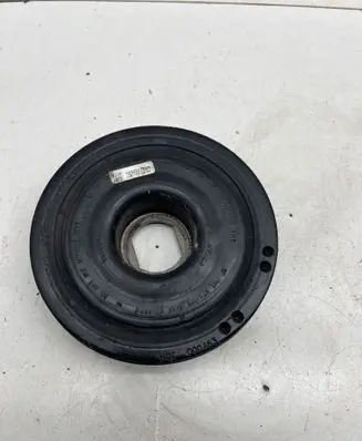 Renault Scenic IV - Grand scenic IV Crankshaft pulley 123032762R 170424