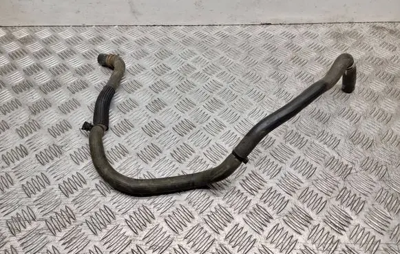 Ford Focus Engine coolant pipe/hose JX618D059VE