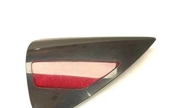 Tesla Model 3 Rear tail light reflector 151878300B 185634