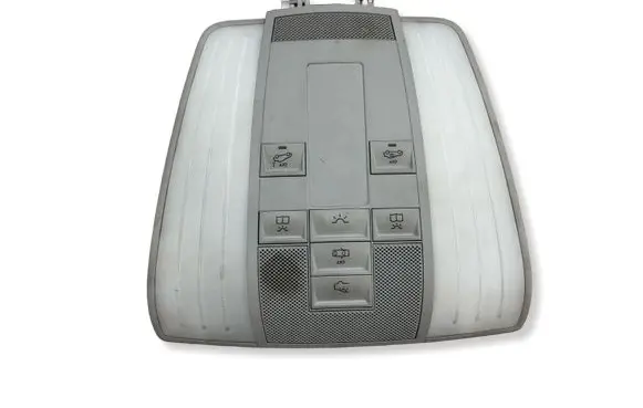 Mercedes-Benz E W212 Front seat light A2129066401