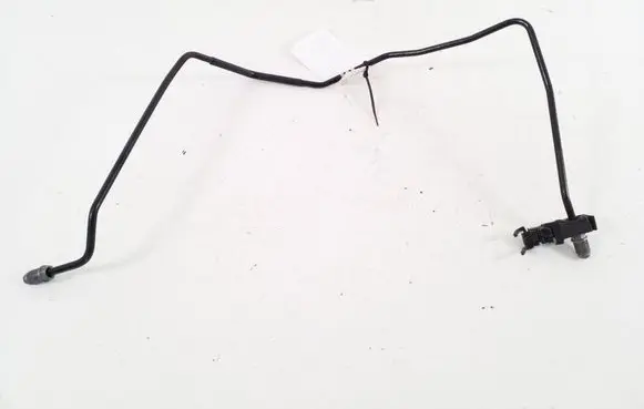 Audi A6 S6 C8 4K Brake vacuum hose/pipe 4K1614706AK