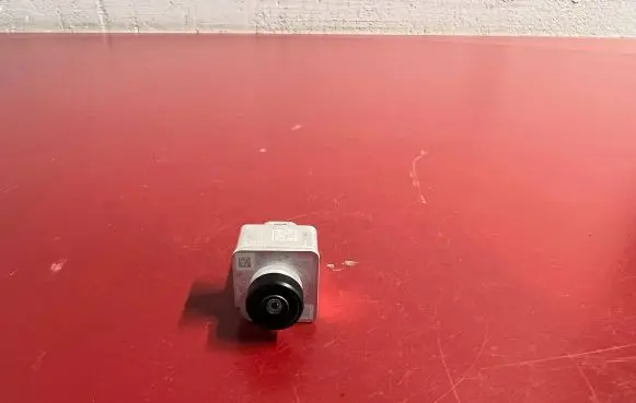 BMW X1 U11 Reversing camera 5A67AE6 66535A67AE6