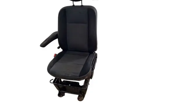 Opel Movano B Front driver seat 
