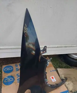 Honda Civic Fender
