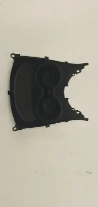 Mini Clubman F54 Cup holder front 1294695