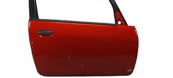 Mitsubishi Colt Front door