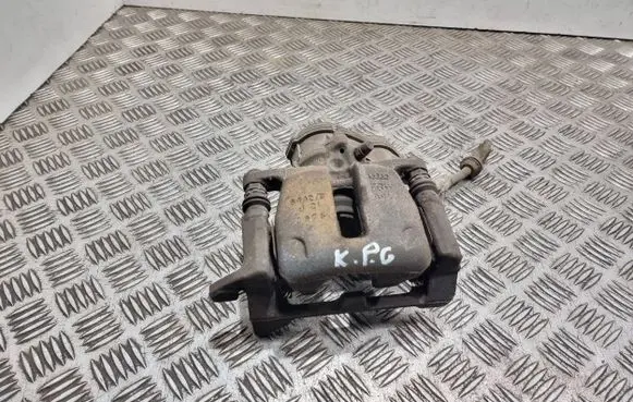Audi A4 S4 B8 8K Rear brake caliper 6442b 32347485