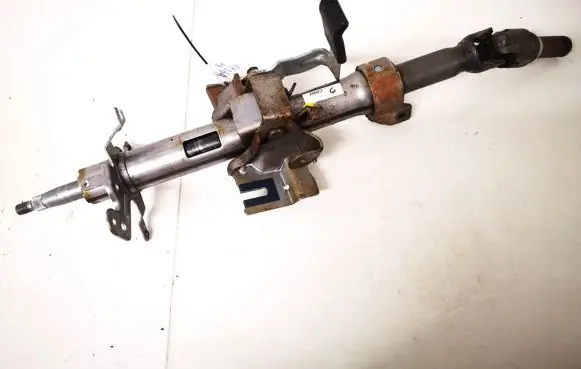Mazda Premacy Steering wheel axle cb80