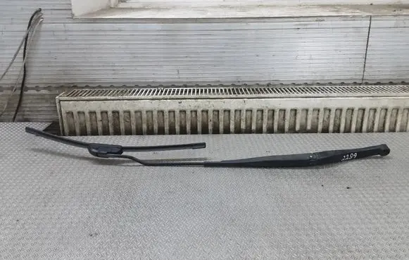 Opel Vectra C Windshield/front glass wiper blade 09185813