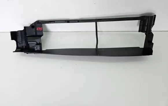 Hyundai Tucson IV NX4 Intercooler air channel guide 29150CZ000