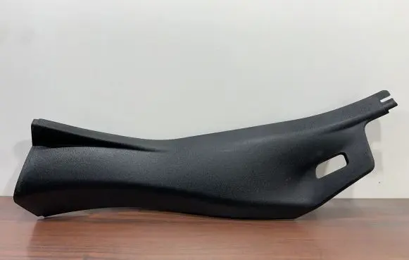 Mini Cooper Countryman F60 Rear seat side bottom trim 109145A1
