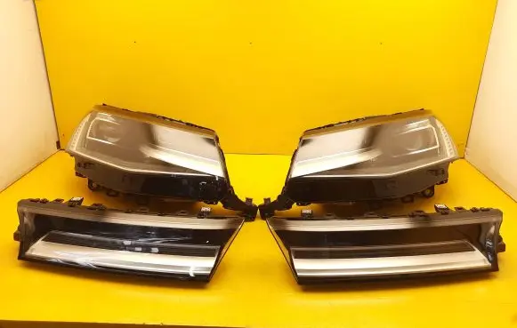 Volkswagen Multivan T7 Headlight/headlamp 7T1941082C 7T1941081C