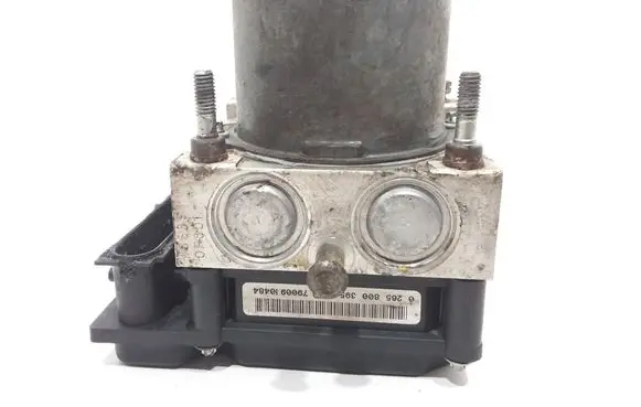 Citroen C4 I ABS Pump 0265800395 0265231486 9649988280