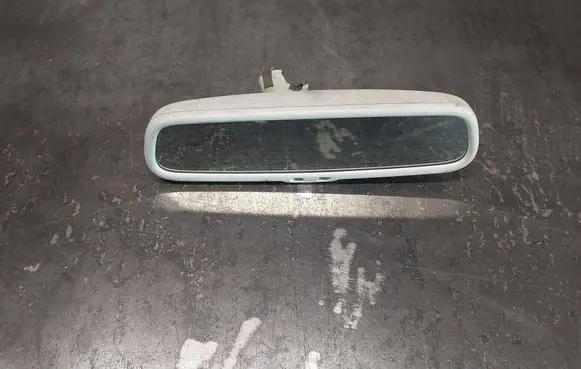 Volkswagen PASSAT B5.5 Rear view mirror (interior) 3B0857511