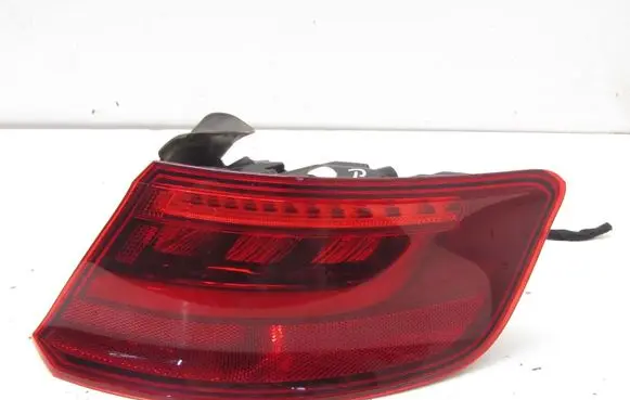 Audi A3 S3 8V Rear/tail lights 8V4945096A
