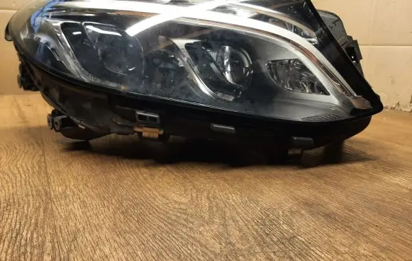 Mercedes-Benz GLE (W166 - C292) Headlight/headlamp A1669064203