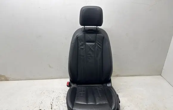 Audi A5 Front driver seat