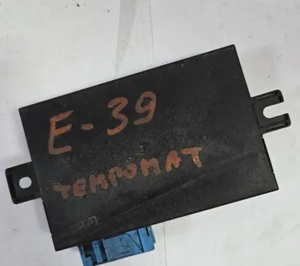 BMW 7 E38 Cruise control unit/module 65718375497 118680 269712