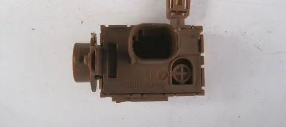 Audi A3 S3 8V Air quality sensor 4H0907658