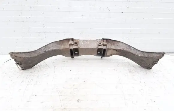 Rear subframe