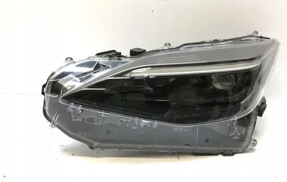 Toyota Yaris Cross Headlight/headlamp