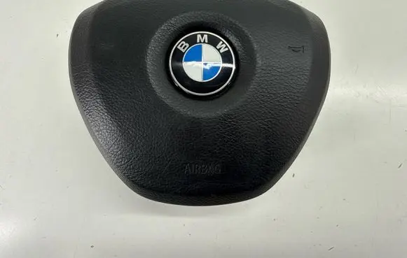 BMW 5 F10 F11 Steering wheel airbag 32678382802 78382802 609214700B