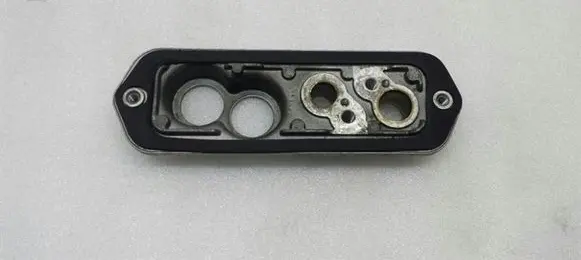 Audi Q7 4L Other air conditioning (A/C) parts 7L0820339