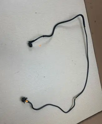 Opel Combo E Vacuum line/pipe/hose
