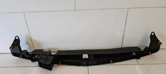 Opel Meriva B Front bumper support beam 13267770
