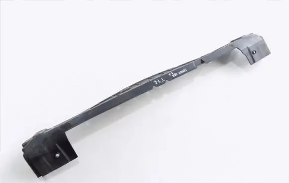 Subaru Legacy Bottom radiator support slam panel 
