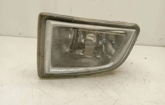 Skoda Fabia Mk1 (6Y) Front fog light