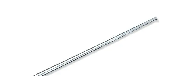 Seat Ateca Front door glass trim molding 