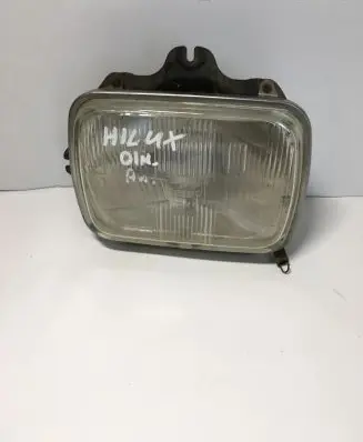 Toyota Hilux (N140, N150, N160, N170) Headlight/headlamp 02107R20
