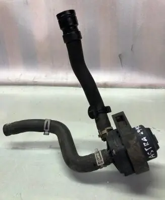 Opel Astra K Electric auxiliary coolant/water pump 39215986